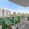Beautiful and big Apartment by the beach - Sunny Isles Beach