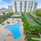 Beautiful and big Apartment by the beach - Sunny Isles Beach