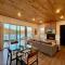 The Cove at Port Orford - 5 Ocean Front Suites - بورت أورفورد