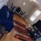 The Retro Pad - Large Yard and Foosball Table - ماديسون