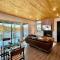 The Cove at Port Orford - 5 Ocean Front Suites - بورت أورفورد
