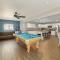 Heated pool, Sports Court, Pool table, King beds - Tempe Junction