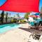 Heated pool, Sports Court, Pool table, King beds - Tempe Junction