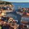 Rex apartment Piran - Free parking - 皮兰
