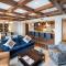 The Ritz-Carlton, Lake Tahoe - تروكي