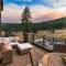 The Ritz-Carlton, Lake Tahoe - تروكي