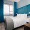 ODDSSON Midtown Hotel
