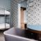 ODDSSON Midtown Hotel