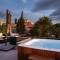 Casa Quebrada, New 3BR Modern Home in Centro