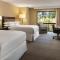 Sheraton Palo Alto Hotel