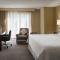Sheraton Palo Alto Hotel