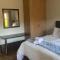 Africa Footprints Lodge Kempton Park
