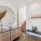 Saddle Ridge Townhome | Unit S1 - بيغ سكاي