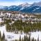 Saddle Ridge Townhome | Unit S1 - بيغ سكاي