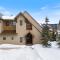 Saddle Ridge Townhome | Unit S1 - بيغ سكاي