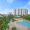 Spacious apartment of 2BR - 2BTH in Ocean Reserv front the beach - Санни-Айлс-Бич
