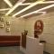 Hotel Obsidian Red