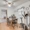 Pet-Friendly Jackson Home with Large Fenced Yard! - 杰克逊