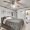 Pet-Friendly Jackson Home with Large Fenced Yard! - 杰克逊