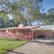 Pet-Friendly Jackson Home with Large Fenced Yard! - 杰克逊