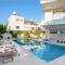 Olive Shared Pool Apartments - Paphos