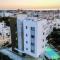 Olive Shared Pool Apartments - Paphos