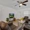 The Renegade - Renovated 3 Bedroom - Tallahassee