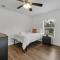 The Bowden - Renovated 4-Bedroom - Tallahassee