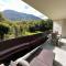 Charmant studio avec vue sur montagne ! - Champoulet