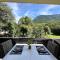 Charmant studio avec vue sur montagne ! - Champoulet