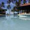 Sunset Beach Resort by RF at SanVicentePalawan OPC - 圣维森特
