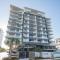 Verve on Cotton Tree