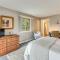 Bartlett Condo 1 Mi to Attitash Mountain Resort! - بارتليت