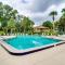 Condo with Pool and Beach Access Near Theme Park - 德尔托纳