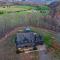 Hilltop Hideaway - Pool - Jacuzzi - Ping Pong - 12 guests - Fireplace - Mountain Views - Roseland