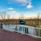 Hilltop Hideaway - Pool - Jacuzzi - Ping Pong - 12 guests - Fireplace - Mountain Views - Roseland