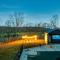 Hilltop Hideaway - Pool - Jacuzzi - Ping Pong - 12 guests - Fireplace - Mountain Views - Roseland