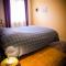 Grand appartement au calme