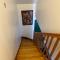 The GREEN HOUSE , grand parking, proche gare, jardin, jacuzzi