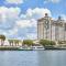 The Westin Savannah Harbor Golf Resort & Spa