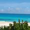 Apartment Ocean Front Cancun