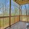 Dream Retreat 5 mn to SDC 2BR 2.5 BA Stonebridge - Reeds Spring