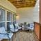 Dream Retreat 5 mn to SDC 2BR 2.5 BA Stonebridge - Reeds Spring
