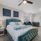 Dream Retreat 5 mn to SDC 2BR 2.5 BA Stonebridge - Reeds Spring