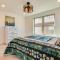 Furnished Deck and Hot Tub Chic Granby Home!