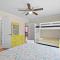 Domingos Beach Bungalow- Surfs Up - ميرتل بيتش