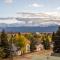 Historic Mountain Loft with GREAT Views