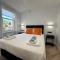 Chiltern Street Serviced Apartments - Marylebone - Londýn