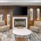 Best Western Plus Heritage Rail Inn & Suites