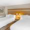 Best Western Plus Heritage Rail Inn & Suites